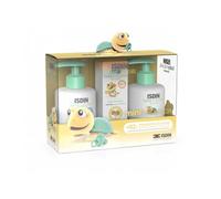 ISDIN Baby Naturals Canastilla Mini