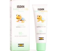 Crema Facial Hidratante Baby Naturals