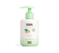 ISDIN Baby Naturals Gel Champú 200ml