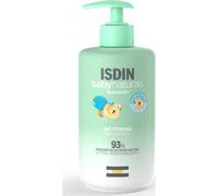 ISDIN Baby Naturals Gel Champú 400ml