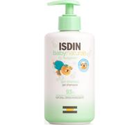 ISDIN Baby Naturals Gel Champú 400ml