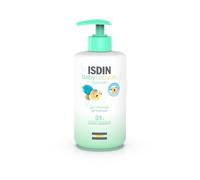 ISDIN Baby Naturals Gel Champú 400ml
