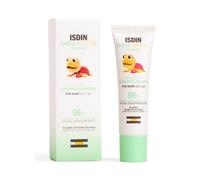 ISDIN Baby Naturals Gel Gingival Primeros Dientes 30ml