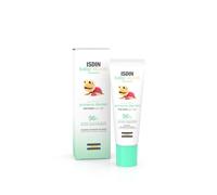 ISDIN Baby Naturals Gel para Encías Primeros Dientes 30ml