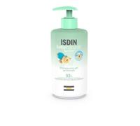 ISDIN Baby Naturals Gel Champú 400ml