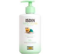 ISDIN Baby Naturals Loción Corporal 400 ml