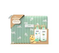 ISDIN Baby Naturals Mi Kit Esencial