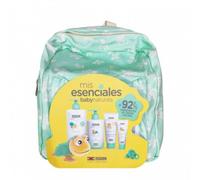 ISDIN Mis Esenciales Baby Naturals