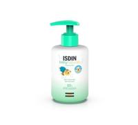 ISDIN Baby Naturals Gel Champú 200ml
