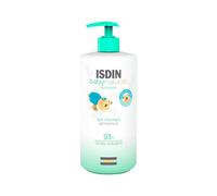 Isdin Baby Naturals Nutraisdin Gel-Champú 750 ml