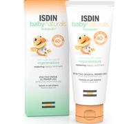 ISDIN Baby Naturals Pomada del Pañal Regeneradora 100ml