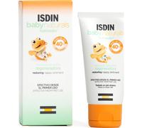 ISDIN Baby Naturals Pomada del Pañal Regeneradora 50ml