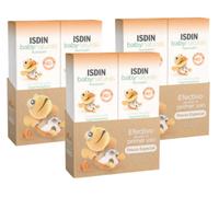 Isdin Baby Naturals Pomada Pañal ZN40 6x100 ml