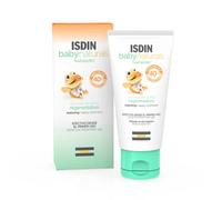 ISDIN BABY NATURALS NUTRAISDIN POMADA DEL PAÑAL REGENERADORA 100 ML