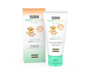 Isdin Baby Naturals Pomada Regeneradora ZN40 50 ml