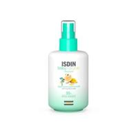 Isdin Baby Naturals Agua Perfumada 200ml