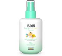 Isdin Baby Naturals Agua Perfumada 200ml