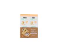 Isdin Babynaturals Duplo Crema Pañal Regeneradora 2x100ml