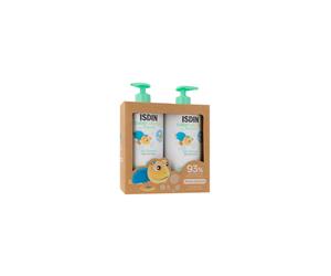 Isdin BabyNaturals Duplo Gel Champú 2x750 ml