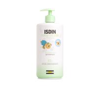 Isdin BABYNATURALS Gel Champú