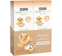 Isdin Babynaturals Nutra Zn 40 Pomada Reparadora 1 un.