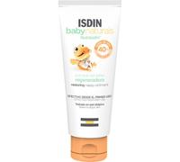 Isdin Babynaturals Nutra Zn 40 Pomada Reparadora 100mL