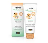 ISDIN BABY NATURALS NUTRAISDIN POMADA DEL PAÑAL REGENERADORA 100 ML