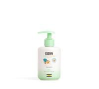Isdin babynaturalsgel champú, gel champú para el cuidado de la piel