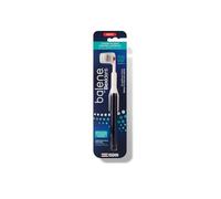 Isdin balene by bexident® cepillo de dientes blue medium - limpia la