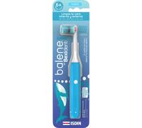 ISDIN Balene By Bexident Cepillo de Dientes Infantil Azul 1 ud