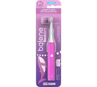 Balene By Bexident Junior Cepillo Dental Suave Purple +6 Años 1 ud