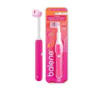 Balene By Bexident Junior Cepillo Dental Suave Pink +6 Años 1 ud