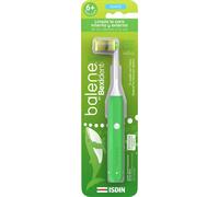 Balene By Bexident Junior Cepillo Dental Suave Green +6 Años 1 ud