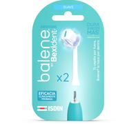 Balene By Bexident Recambio Cepillo Eléctrico Suave 2 uds