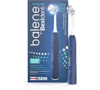 ISDIN Balene By Bexident Duotech Sonic Cepillo Eléctrico Azul 1 ud