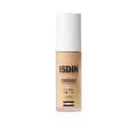 Isdin Coverage SPF50+ 2.0 Beige 30g
