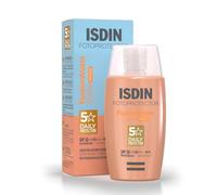 Isdin Fusion Water Magic Color Medium SPF50 50 ml