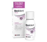 Isdin Bexident Aftas Colutorio | Precio, Comprar n/a 120 ml