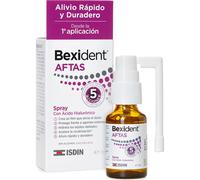 BEXIDENT AFTAS SPRAY BUCAL 15 ML