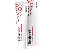 ISDIN Bexident Anticaries Pasta Dentífrica 125ml