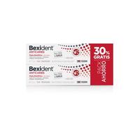 ISDIN Bexident Anticaries Pasta Dentífrica 2x125 ml