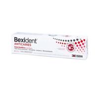 Isdin Pasta dentífrica Bexident Anticaries 125 ml