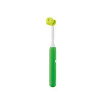 Isdin Bexident Balene Cepillo de Dientes Junior Suave Verde 6A+