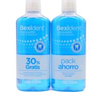 ISDIN Bexident Blanqueante Colutorio 2x500ml