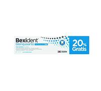 Bexident Bexident Pasta Blanqueante , 125 ml