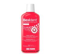 ISDIN Bexident Colutorio Anticaries 500ml