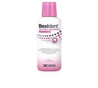 ISDIN Bexident Dientes Sensibles Colutorio Uso Diario 250ml