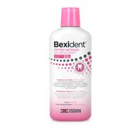 ISDIN Bexident Colutorio Dientes Sensibles 500ml