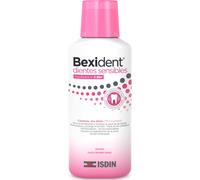 ISDIN Colutorio para dientes sensibles Uso diario 250 ml