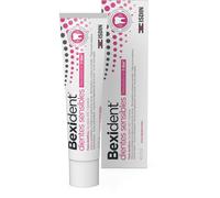 ISDIN Bexident Dientes Sensibles Pasta Dentífrica 75 ml